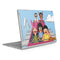 Bobs Burgers Roller Coaster Surface Book 2 13.5in Skin